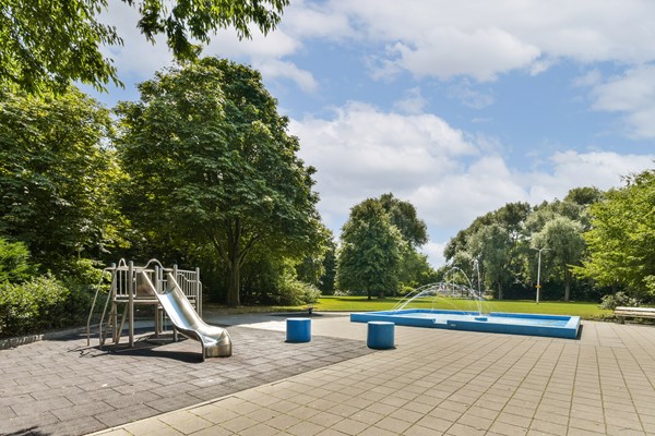 Medium property photo - Troubadour 28, 1188 CZ Amstelveen